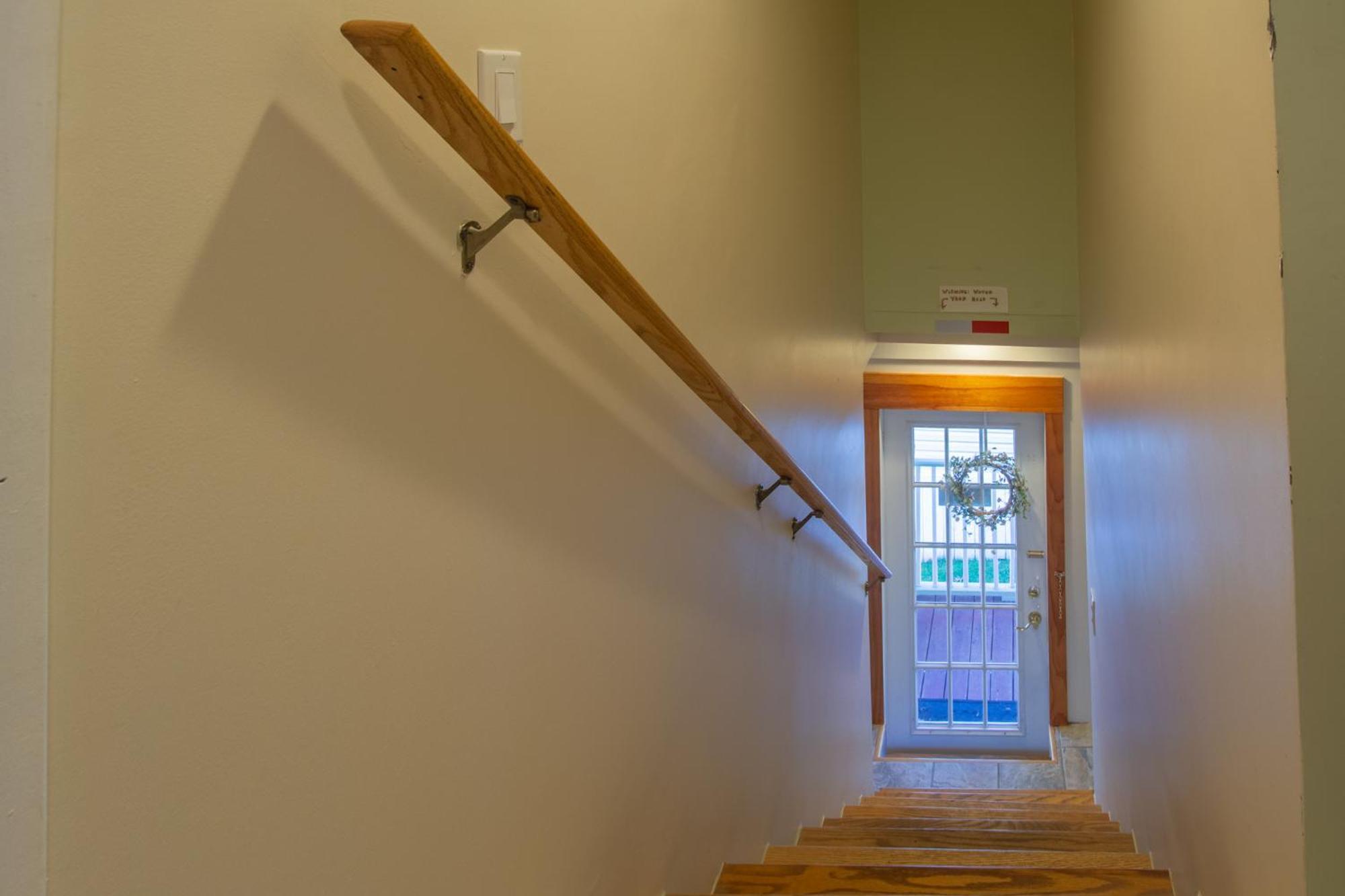 Stay In Ohiopyle Near Gap Trail, Restaurants, & The Fallls Exterior photo