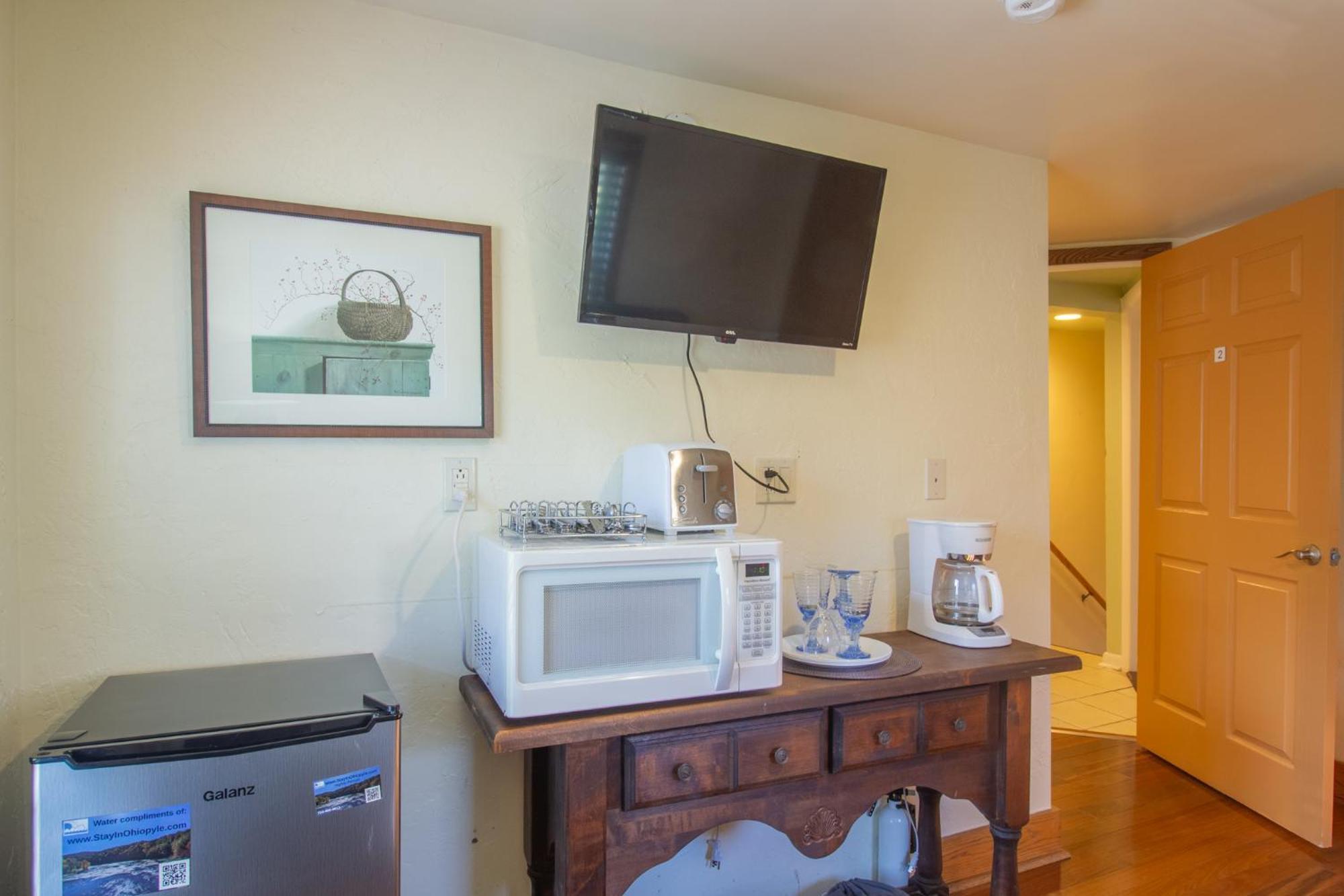 Stay In Ohiopyle Near Gap Trail, Restaurants, & The Fallls Exterior photo