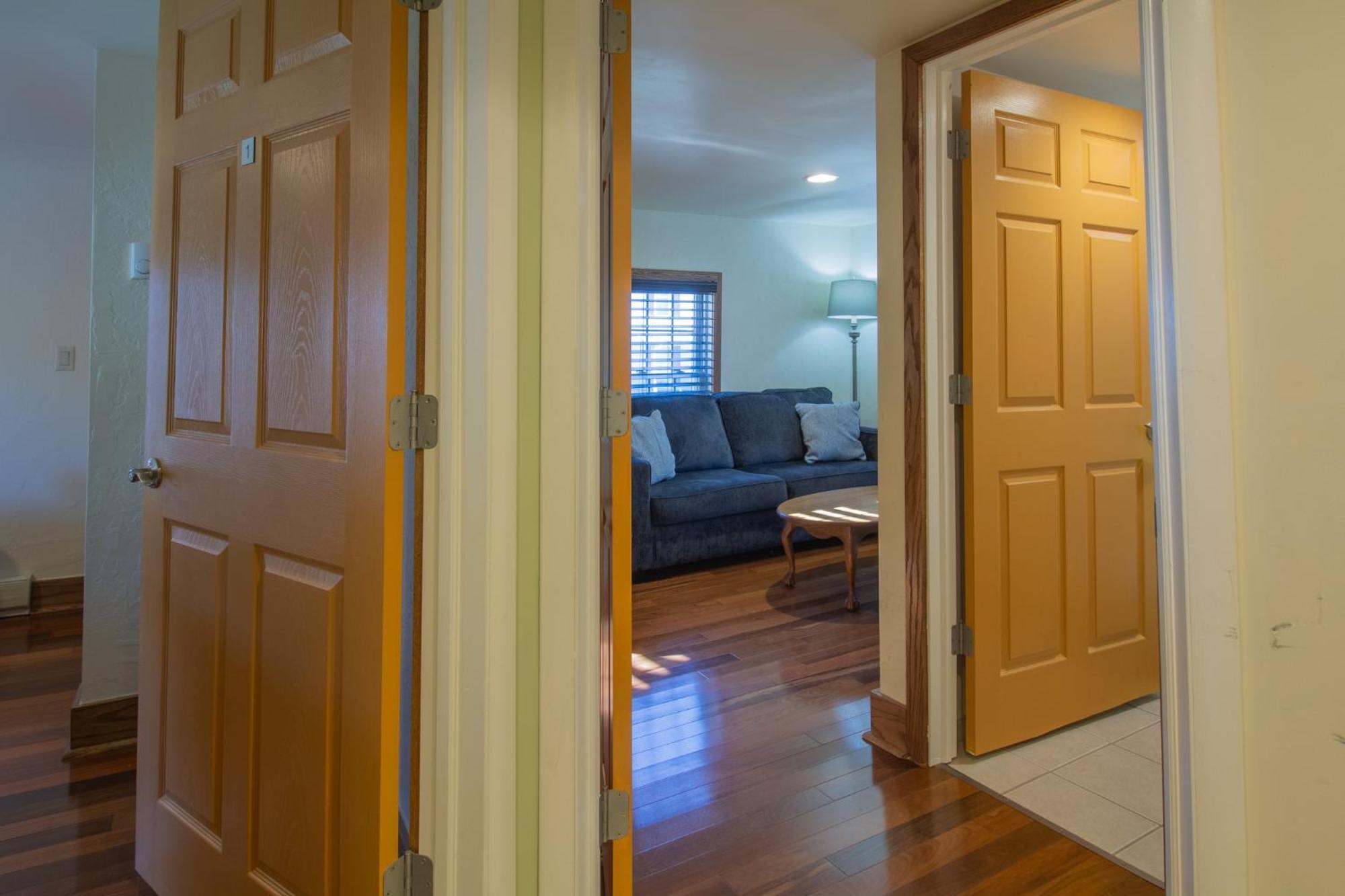 Stay In Ohiopyle Near Gap Trail, Restaurants, & The Fallls Exterior photo