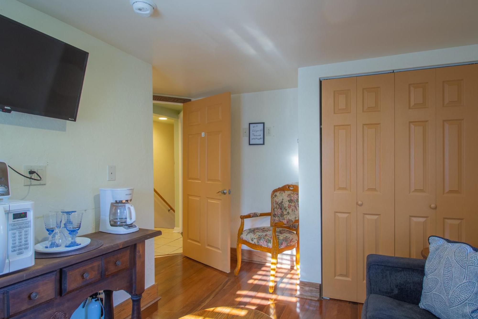 Stay In Ohiopyle Near Gap Trail, Restaurants, & The Fallls Exterior photo