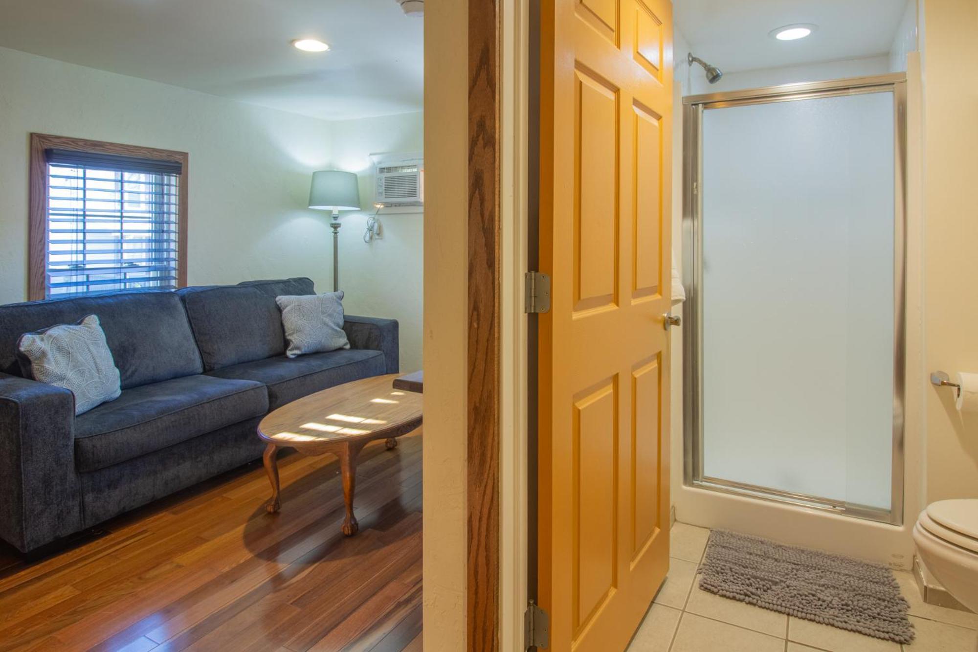 Stay In Ohiopyle Near Gap Trail, Restaurants, & The Fallls Exterior photo